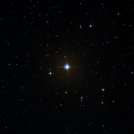 Image of HIP-16531