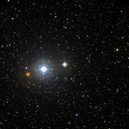 Image of HIP-96396