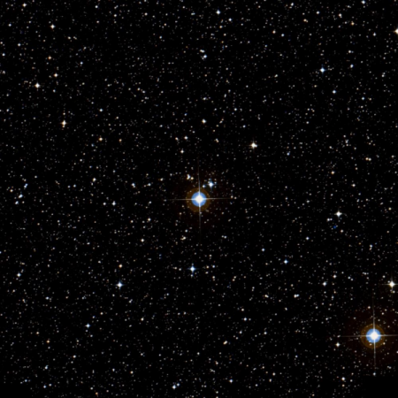 Image of HIP-38292