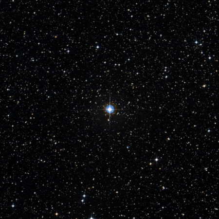 Image of HIP-43590