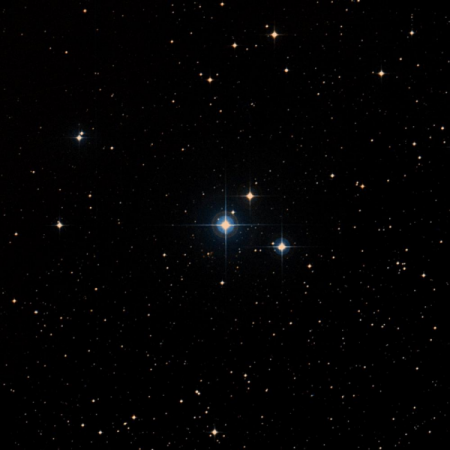 Image of V1051-Ori