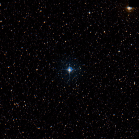 Image of V827-Cen