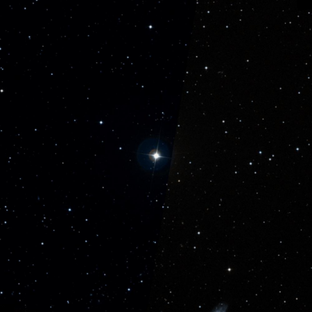Image of HIP-45764