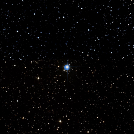Image of HIP-29488