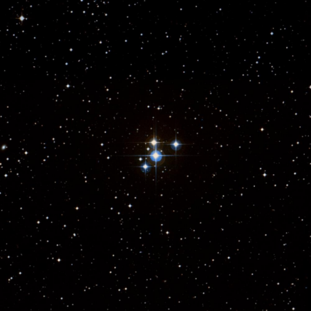 Image of HIP-26602
