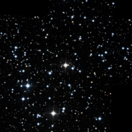 Image of NGC129