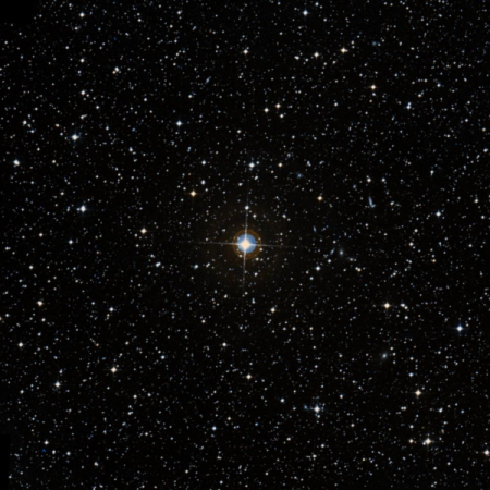 Image of HIP-87564