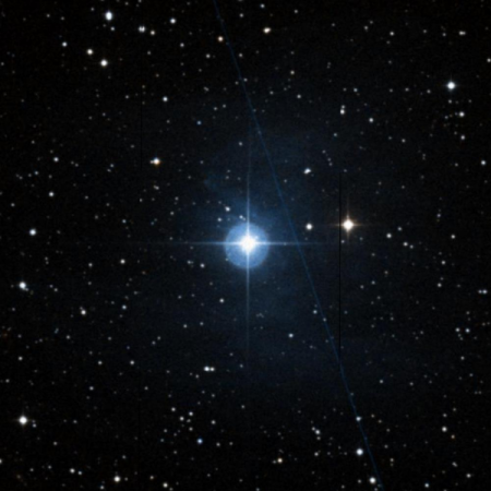 Image of VdB 111