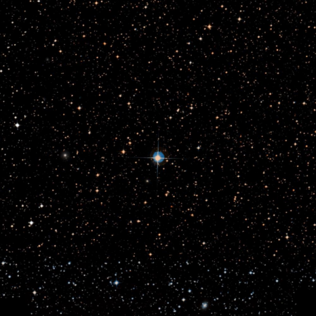 Image of HIP-46075