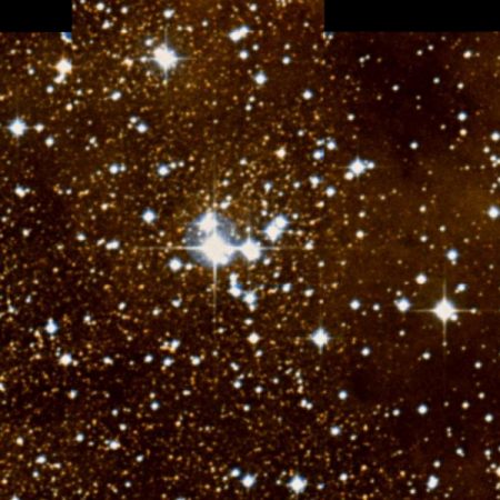 Image of NGC6604