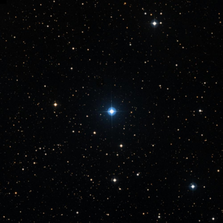 Image of HIP-107555