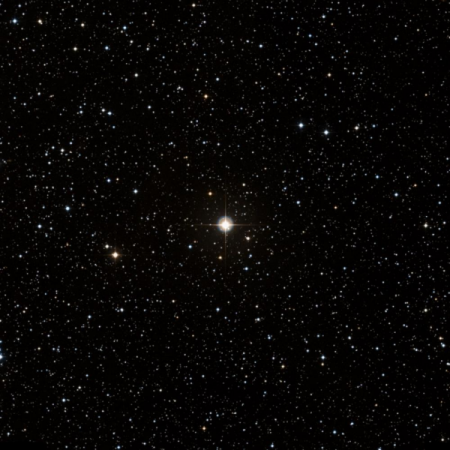Image of HIP-26463