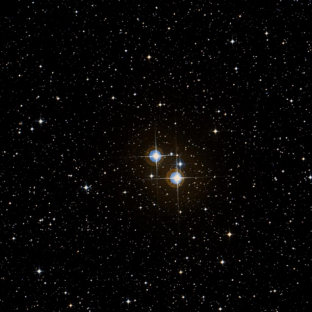 Image of HIP-50122