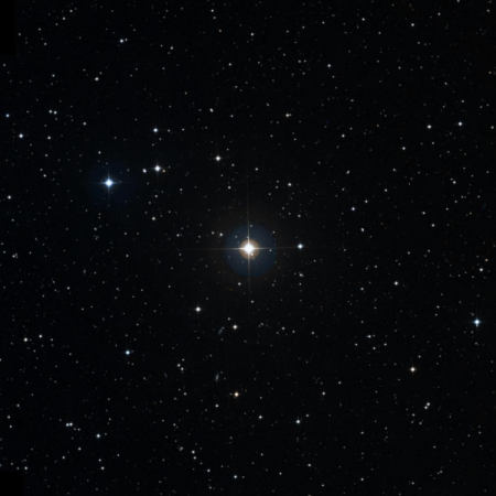Image of HIP-88732