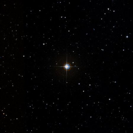 Image of &zeta;-Cae