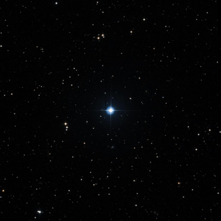 Image of HIP-42187