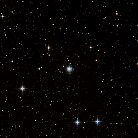 Image of HIP-25582