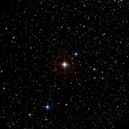 Image of HIP-41107