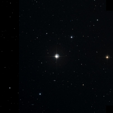 Image of HIP-3992