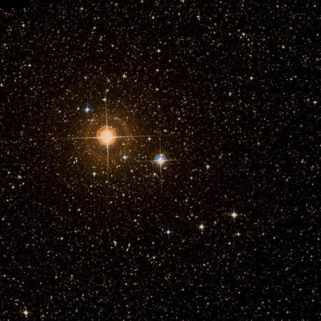 Image of HIP-45437