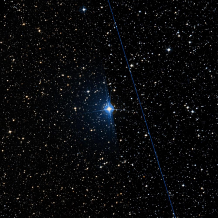 Image of HIP-66607