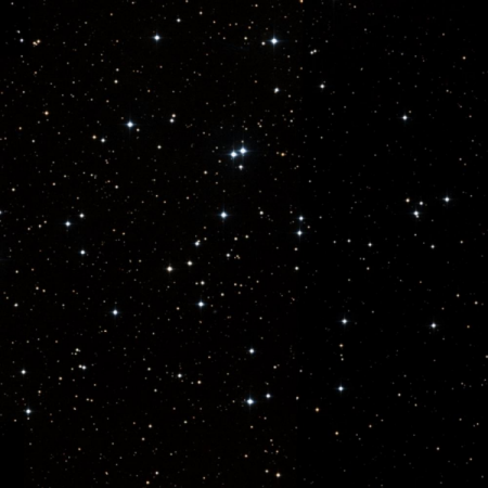 Image of NGC1647