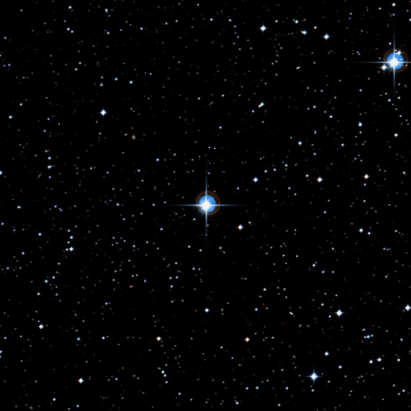 Image of HIP-25786