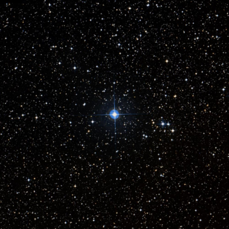 Image of HIP-45413