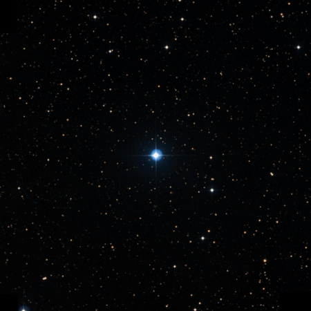 Image of HIP-25638
