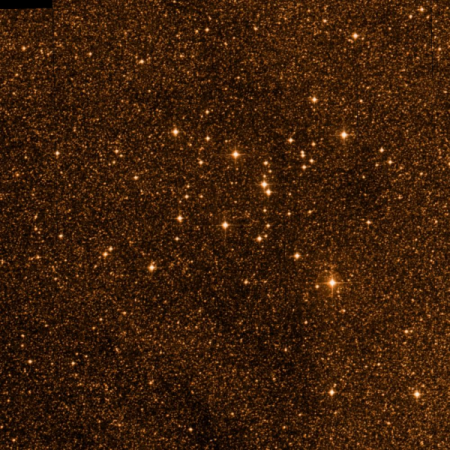 Image of V951-Sco