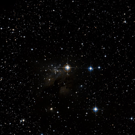 Image of HIP-33420