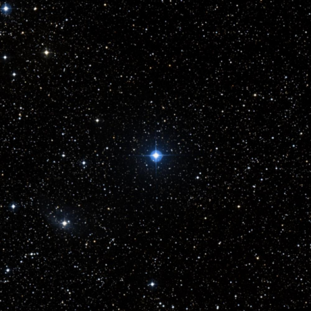 Image of HIP-109124