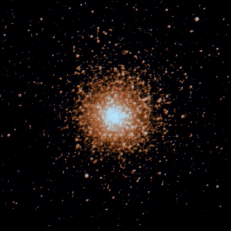 Image of M62