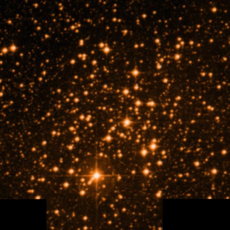 Image of NGC6242