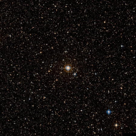 Image of HIP-45603