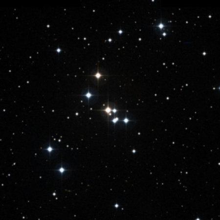 Image of NGC1662