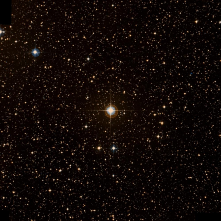 Image of HIP-35463