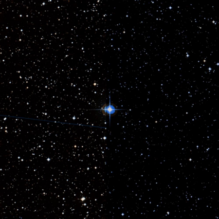 Image of V638-Mon