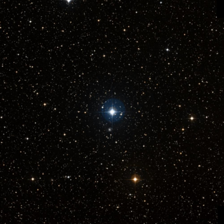 Image of HIP-89684