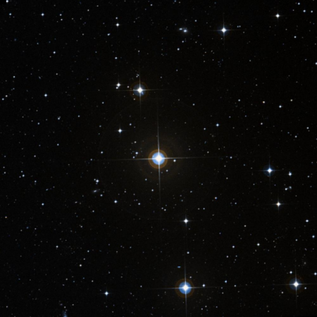 Image of HIP-17464