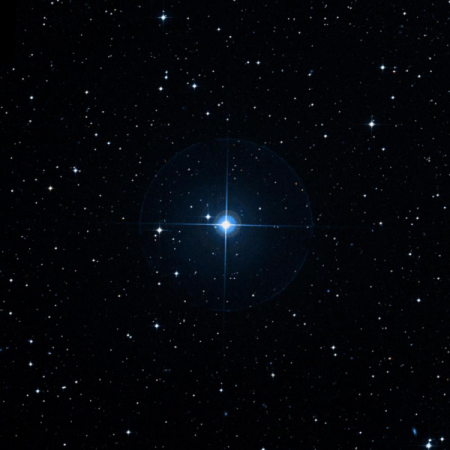 Image of &theta;²-Mic