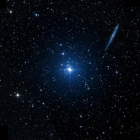 Image of HIP-39035