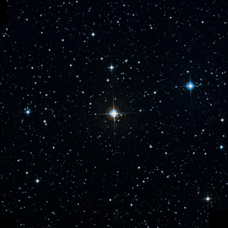 Image of HIP-33588