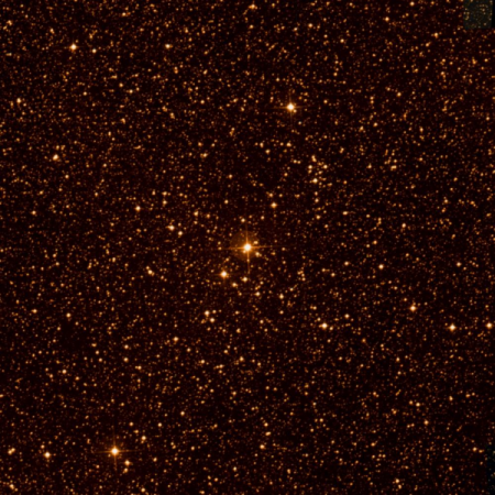 Image of HIP-52797