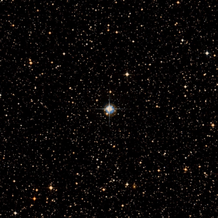 Image of HIP-38184