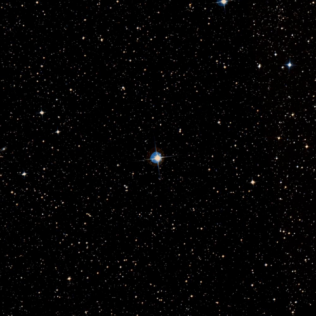 Image of HIP-52535