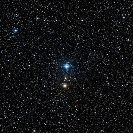 Image of &psi;-Aql