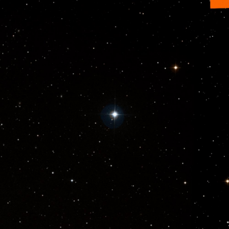 Image of HIP-42538