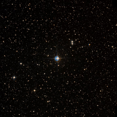 Image of HIP-60729