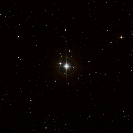 Image of HIP-57587